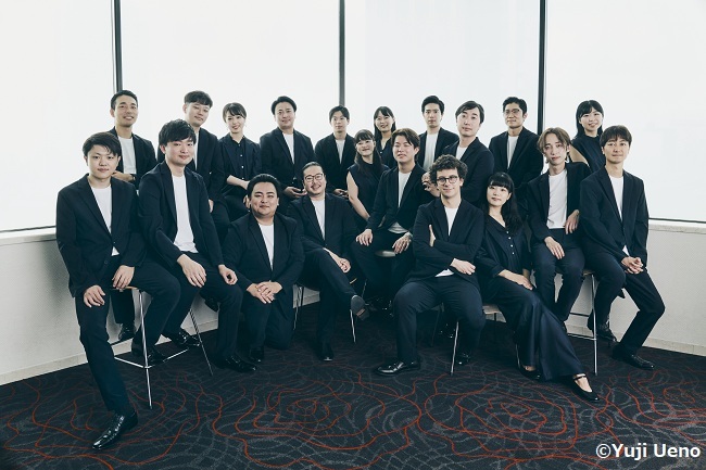 【先行】反田恭平＆ジャパン・ナショナル・オーケストラ コンサート夏ツアー2026