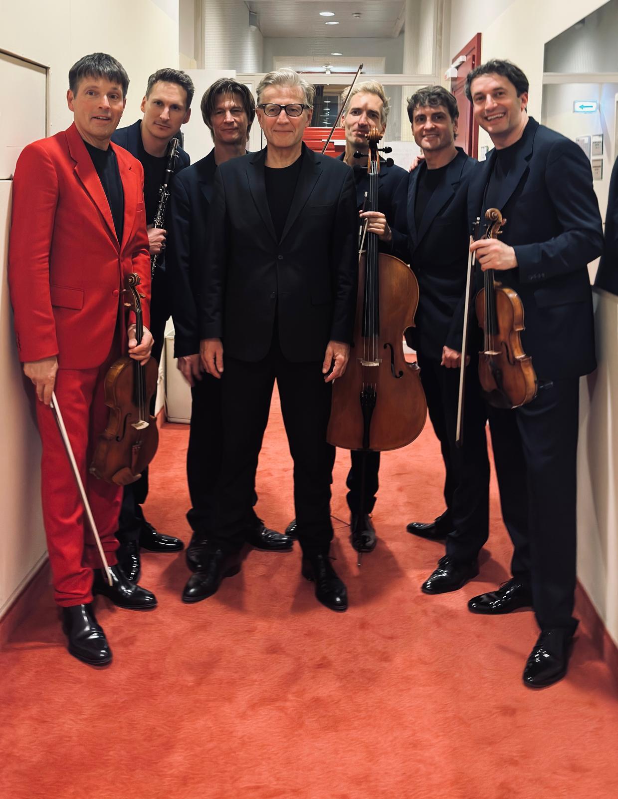 フィルハーモニクス＝ベルリン