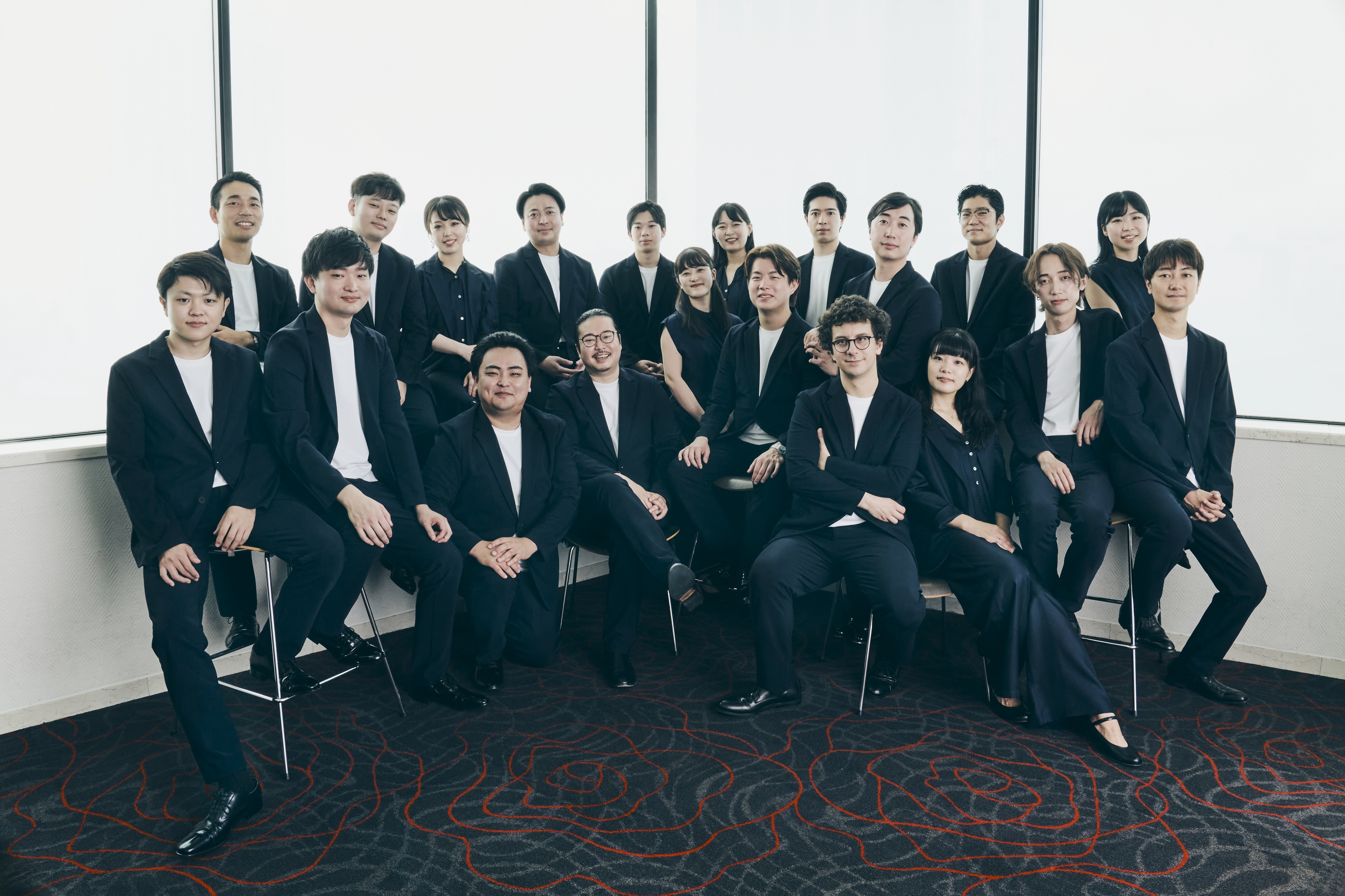反田恭平＆ジャパン・ナショナル・オーケストラ コンサート夏ツアー2026