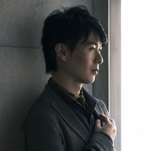 福間洸太朗c KoutarouWashizaki