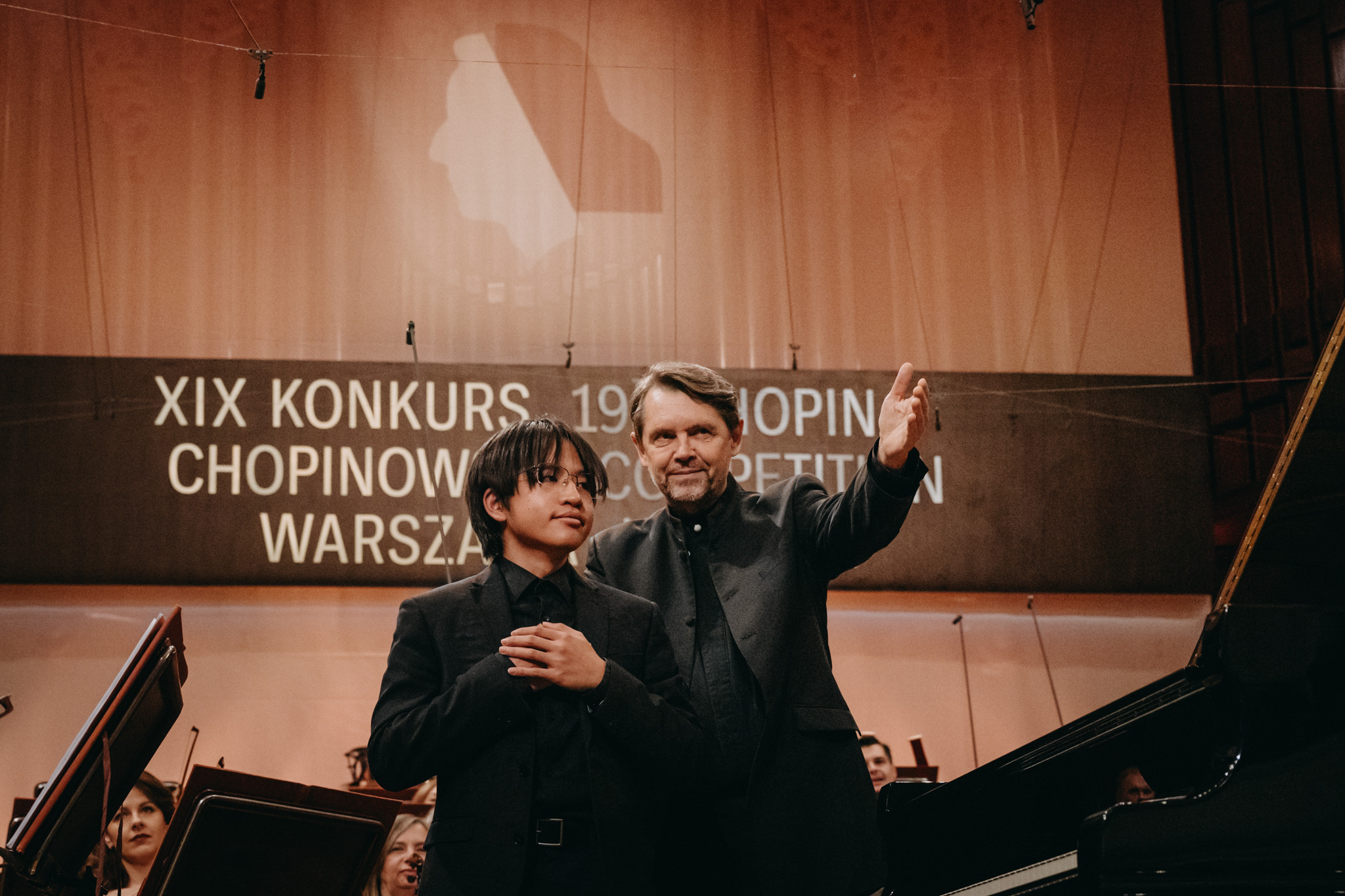 ヴィンセント・オン&copy;W. Grzędziński/NIFC