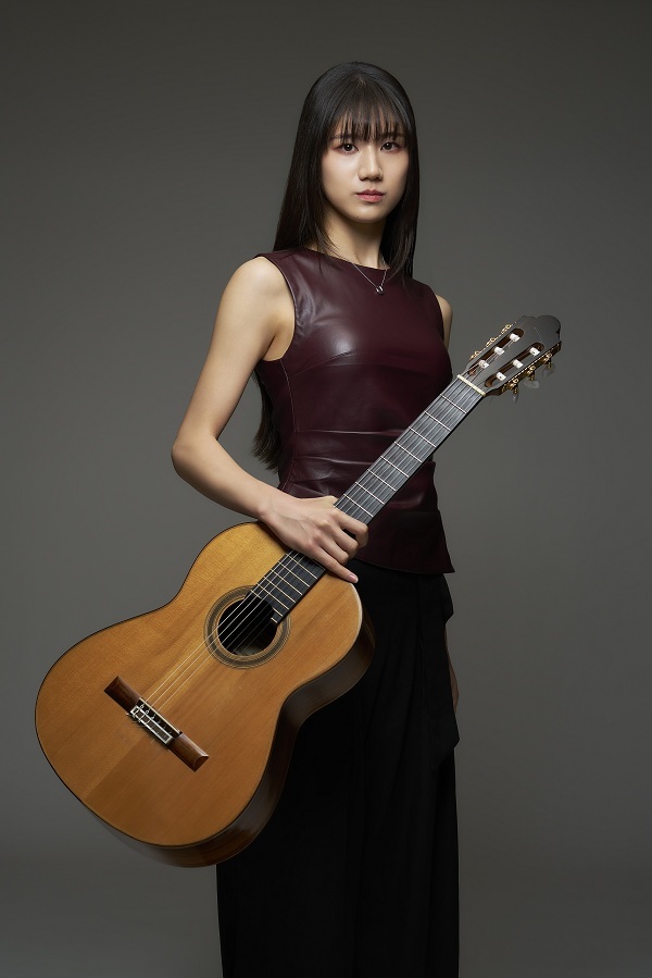 宮川春菜＿Photo：Yukiko Kawabe