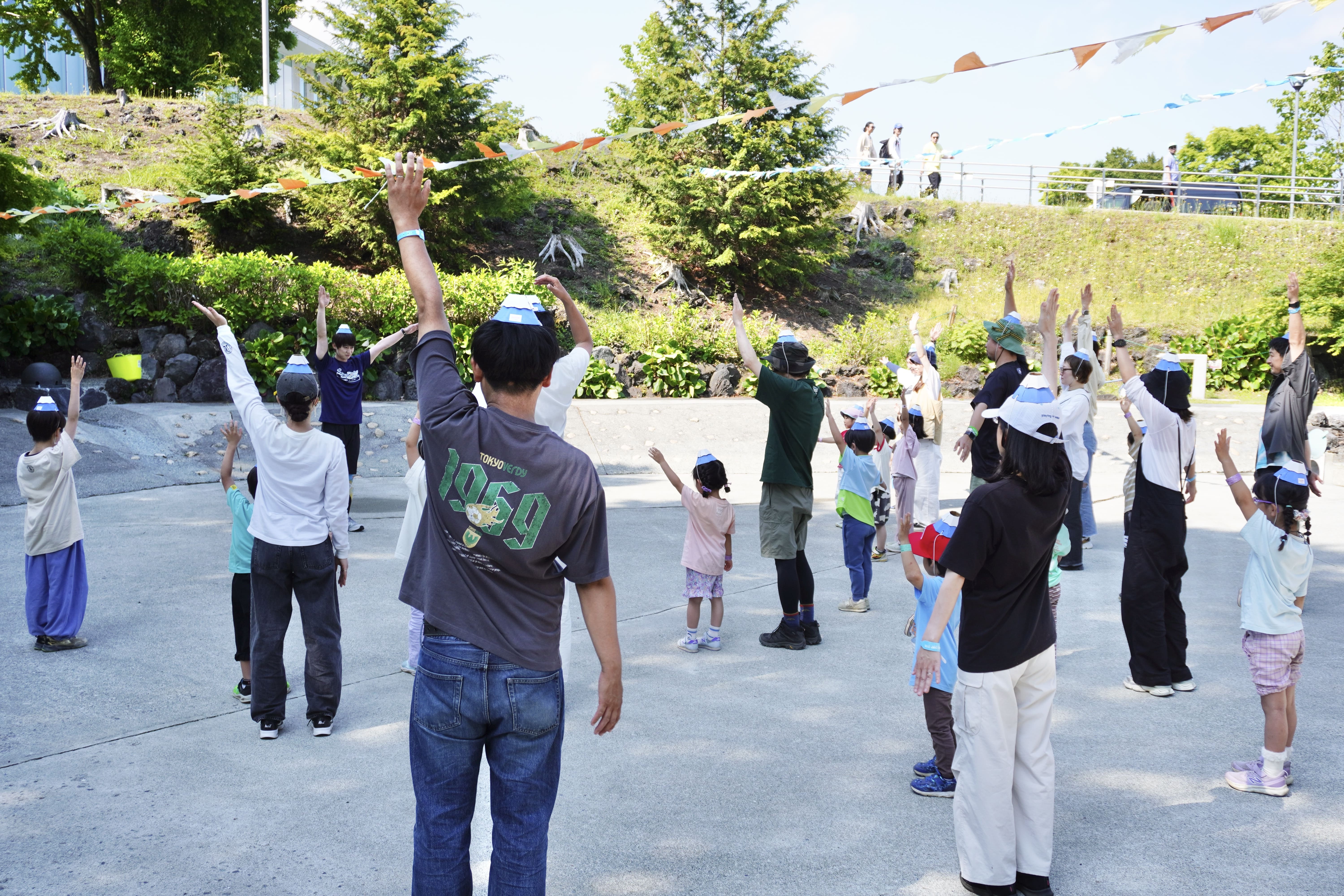 0625記事_「おやこ de チュロスポ」って、どんなイベント6
