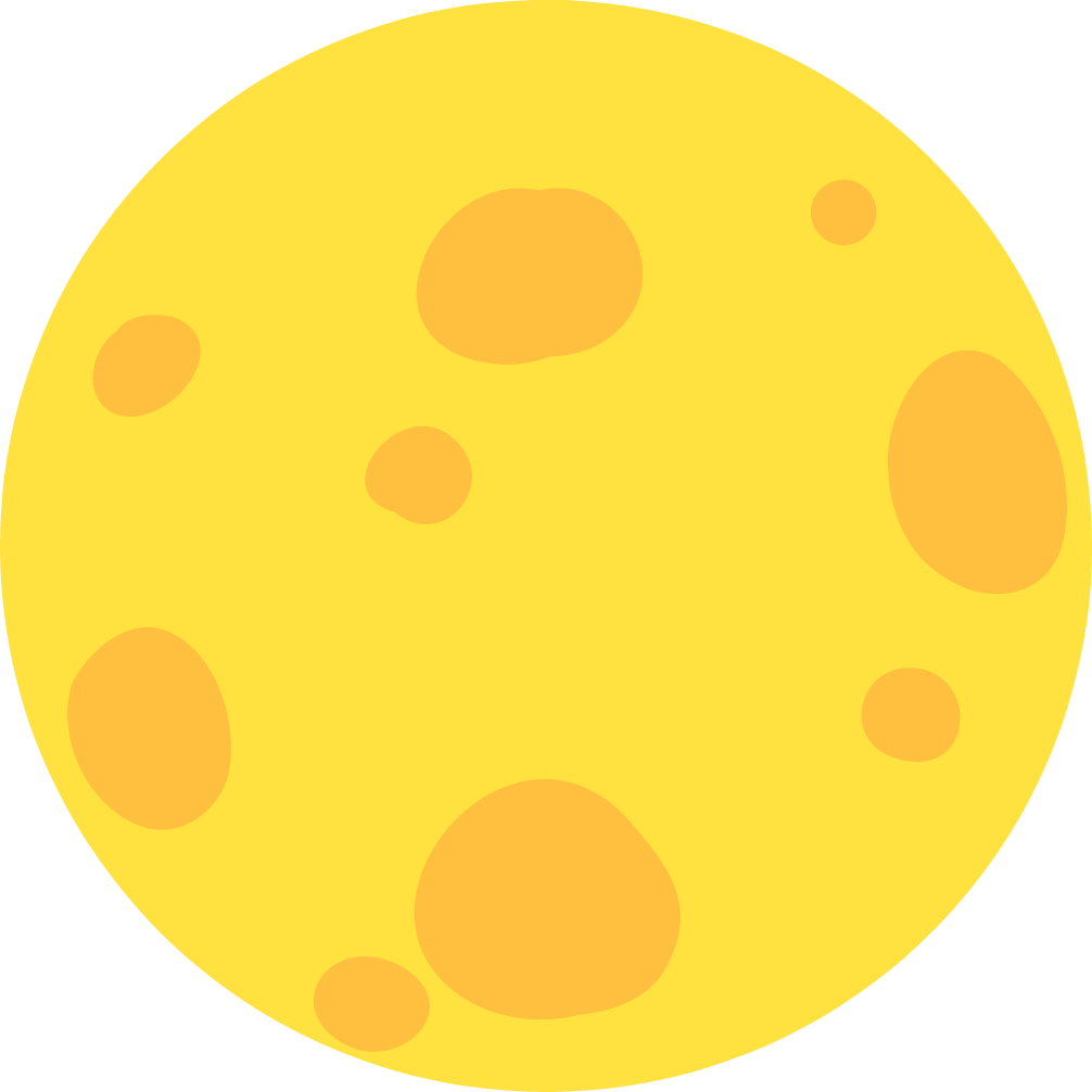 moon