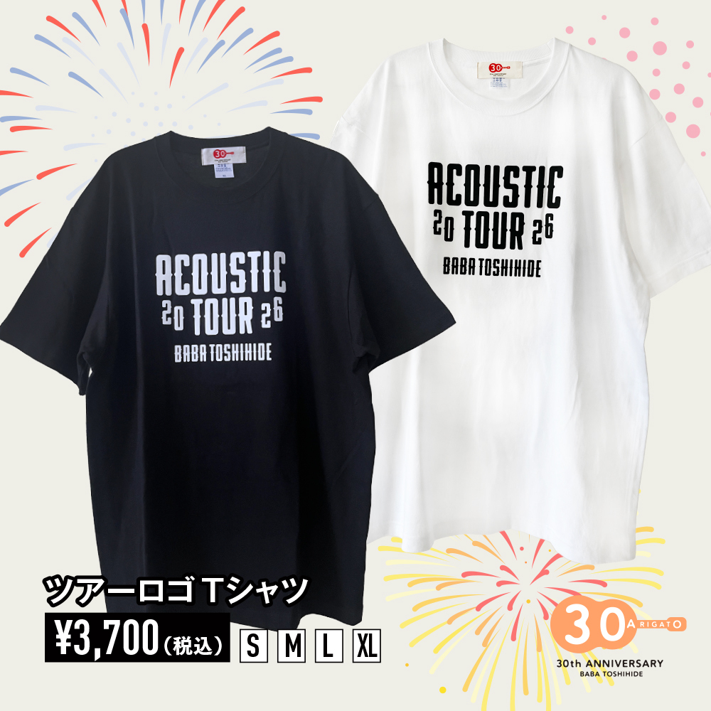 AC2026シャツ