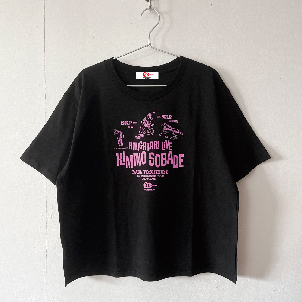 レディースt