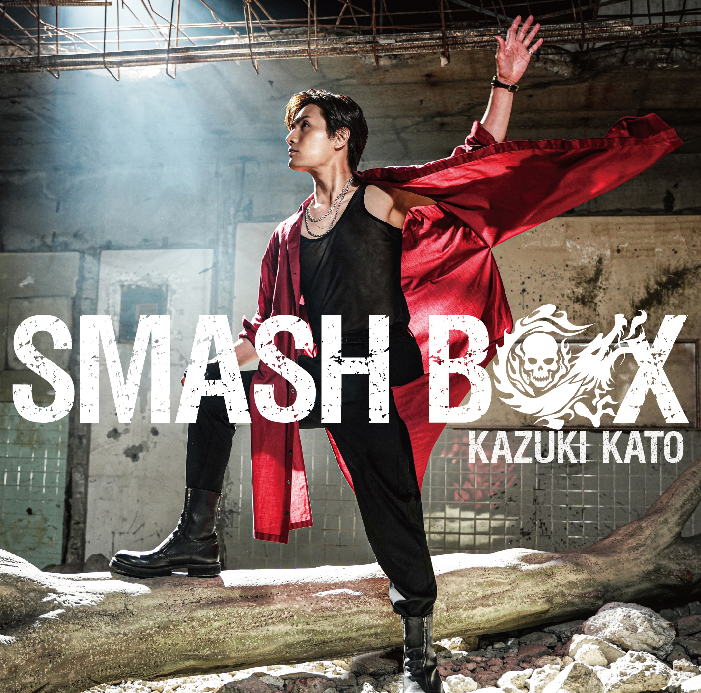 SMASH BOX