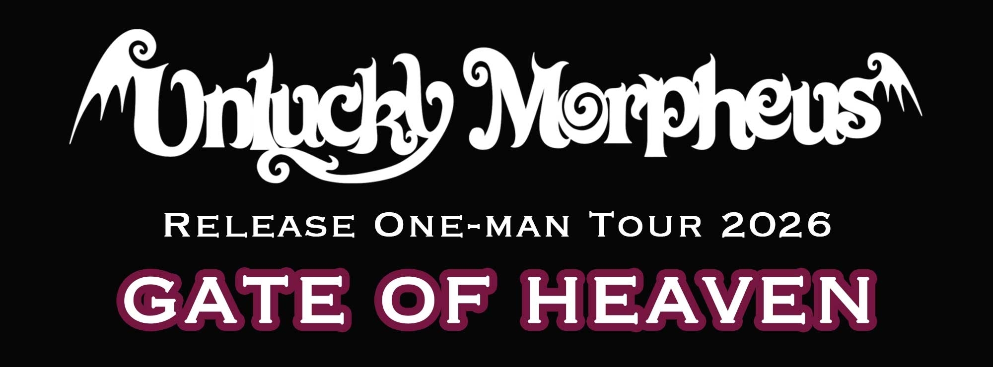 Unlucky Morpheus