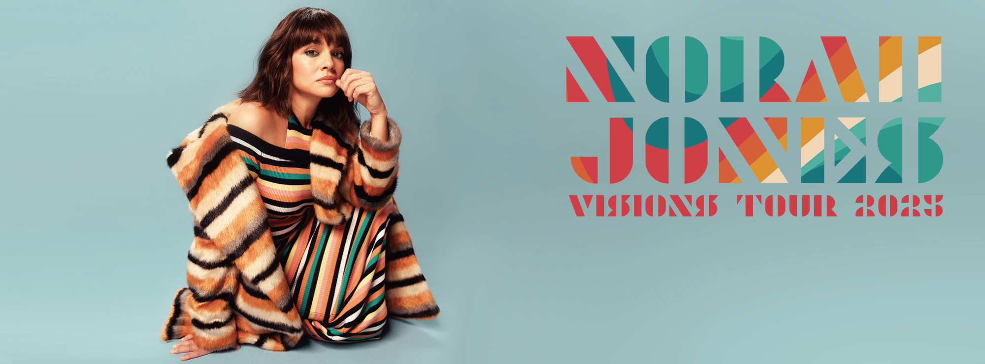 NORAH JONES 東京