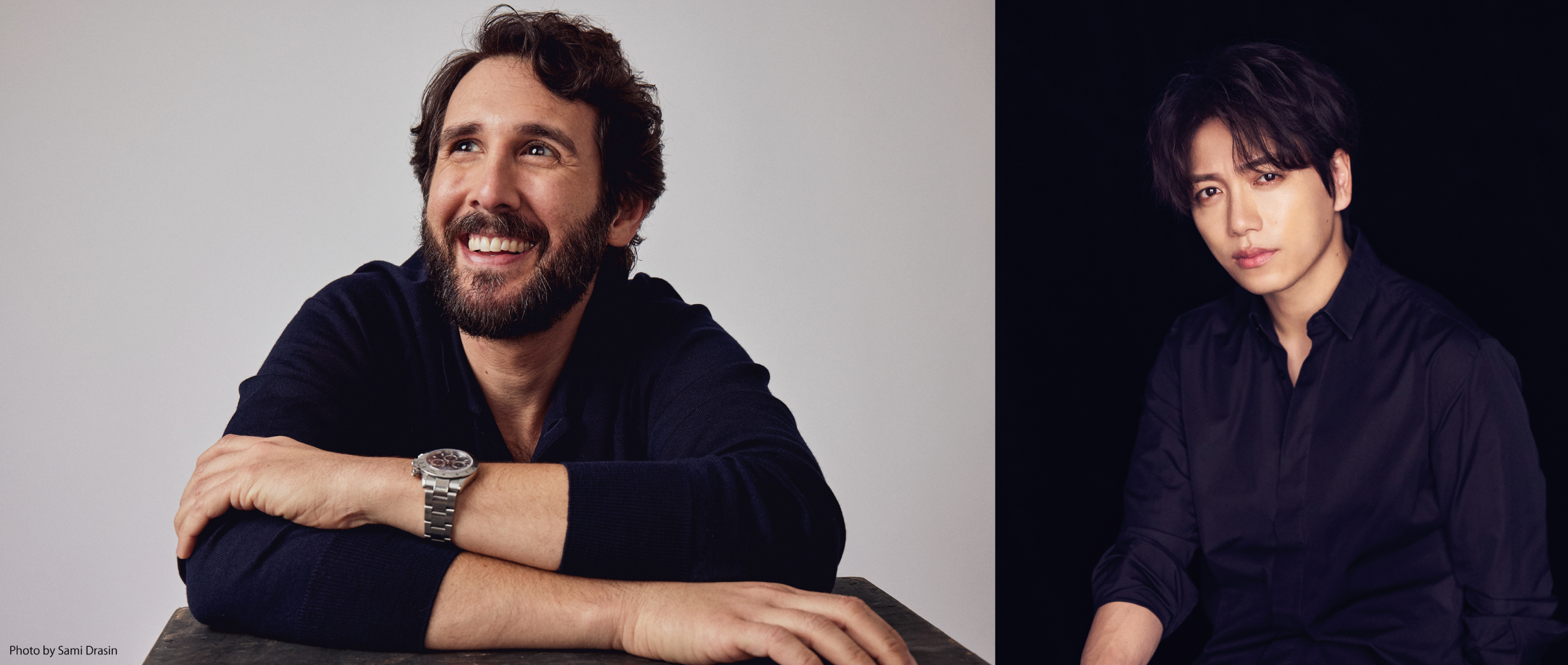 JOSH GROBAN