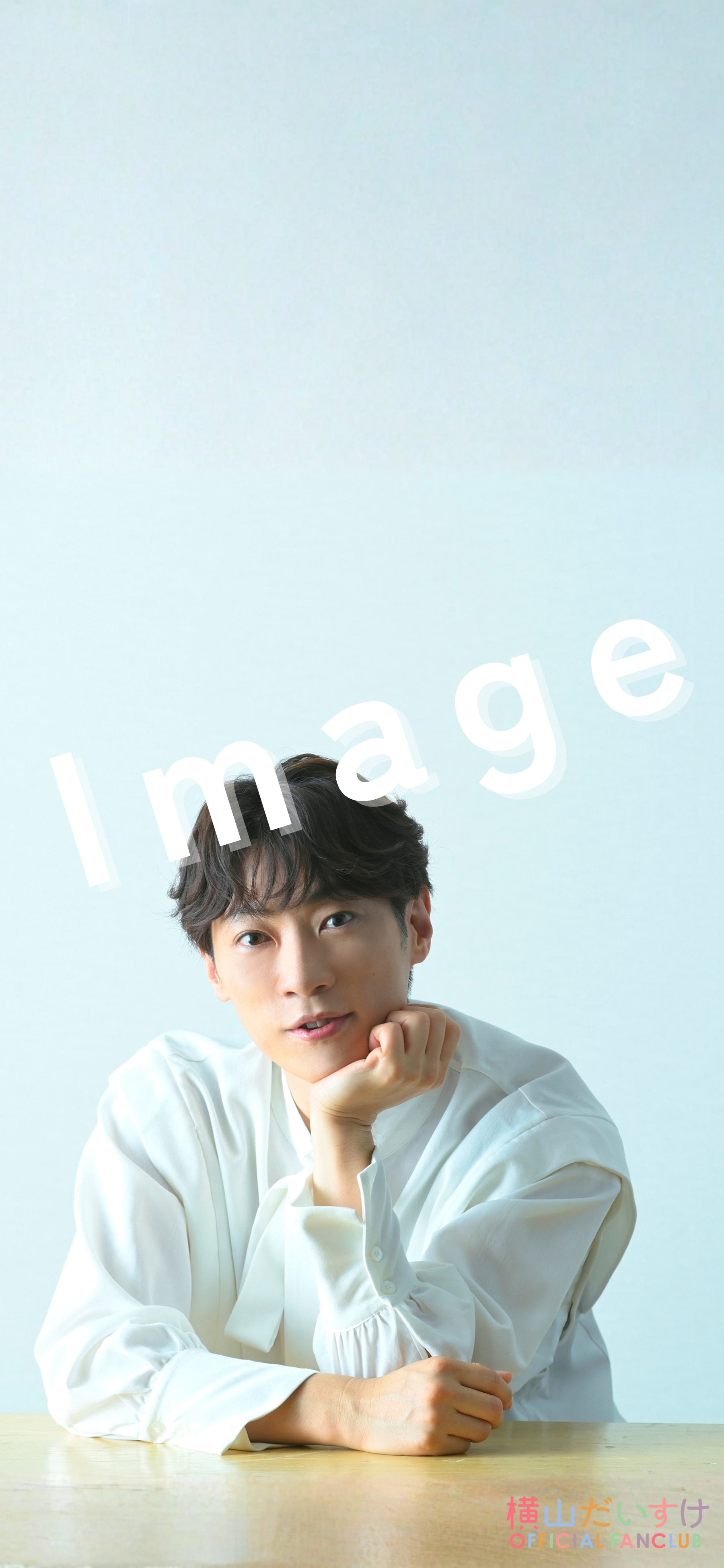 リニューアル特典デジタル壁紙