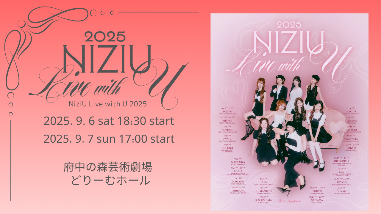 NiziU2025