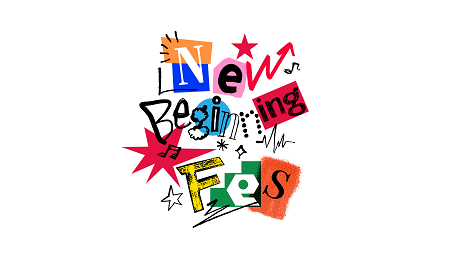 New Beginning Fes 2026