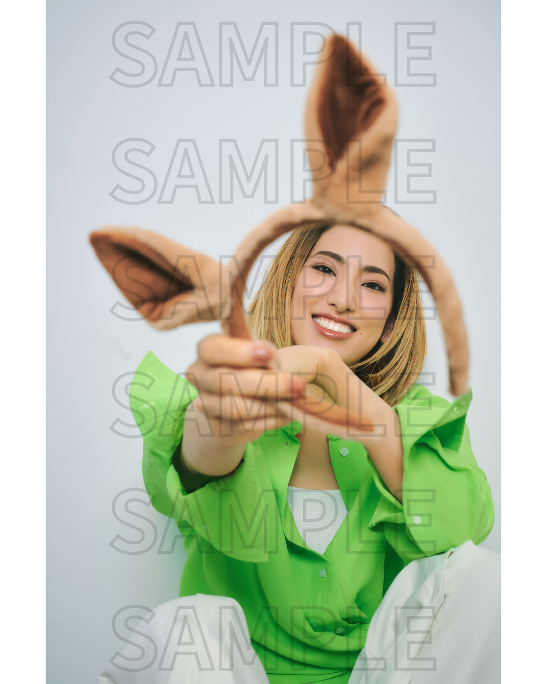 特典ステッカー