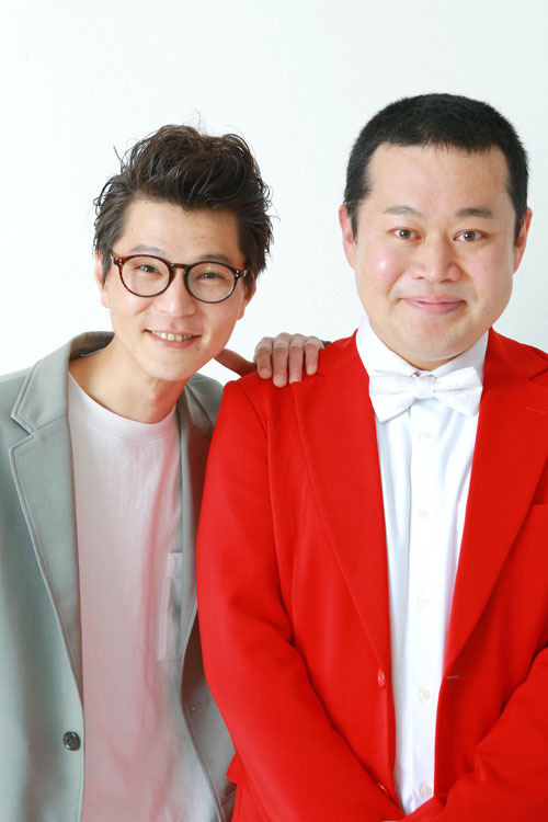 モグライダー単独ライブ「象」