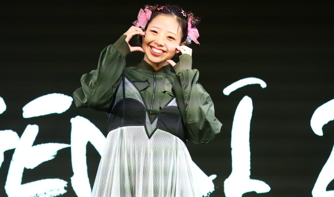 “強カワ春麗”木村萌那の相手は、韓国のチェ・ウンジに決定！「世界中の人をもなワールドの住民にしたい」（木村）＝「K-1 GENKI 2026」4.11(土)代々木第二