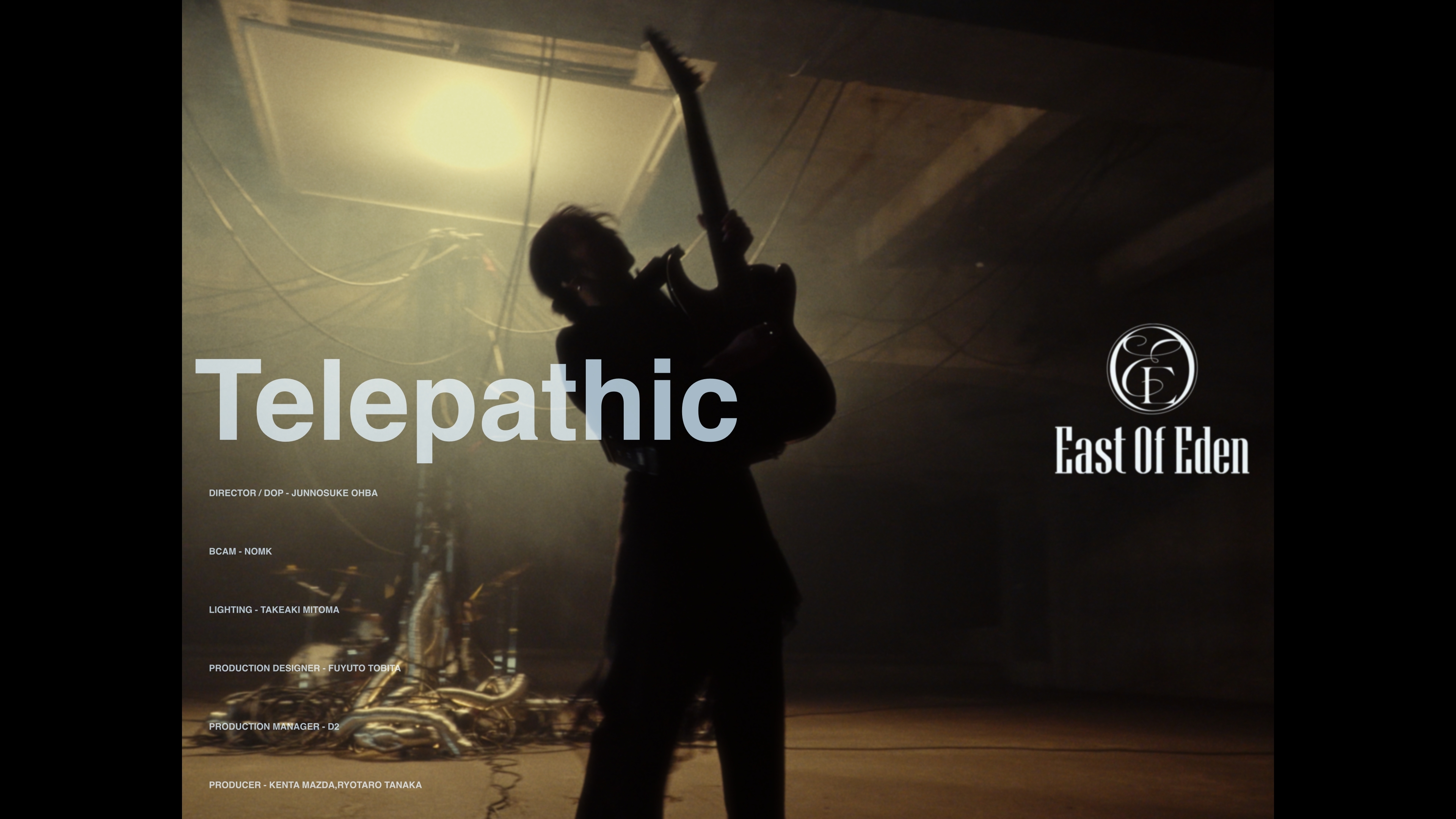 Telepathic