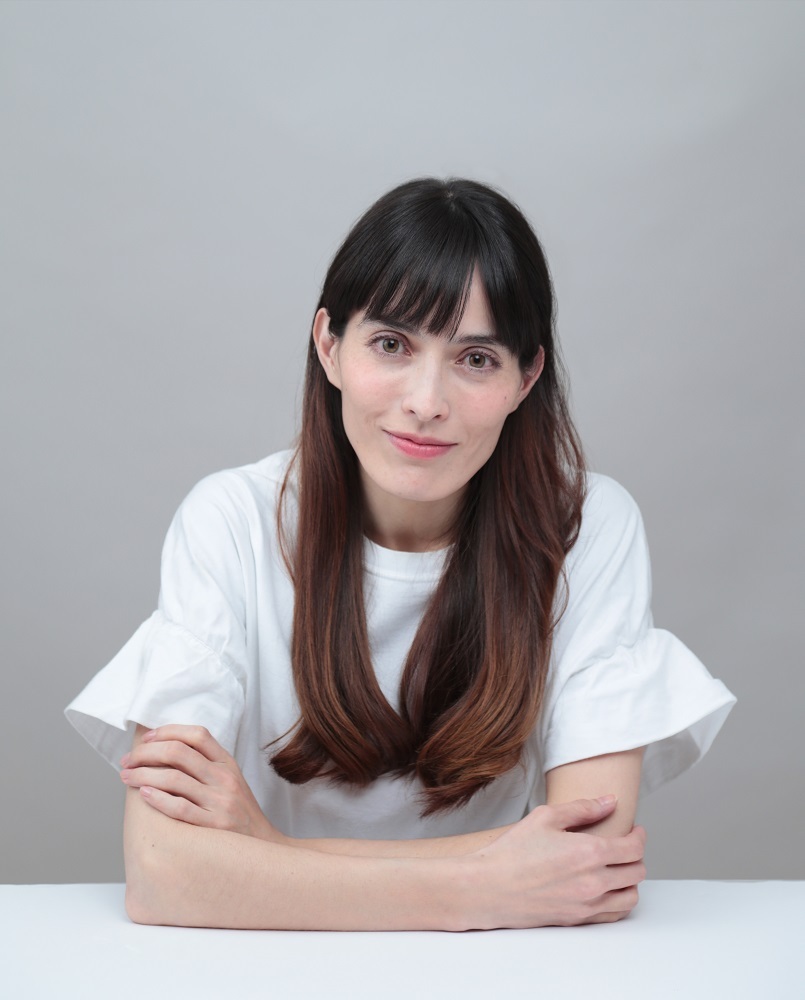 太田緑ロランス