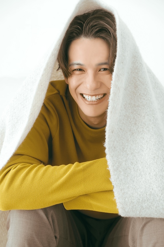 森崎ウィン Anniversary Photo Book -Aiming To Overseas-