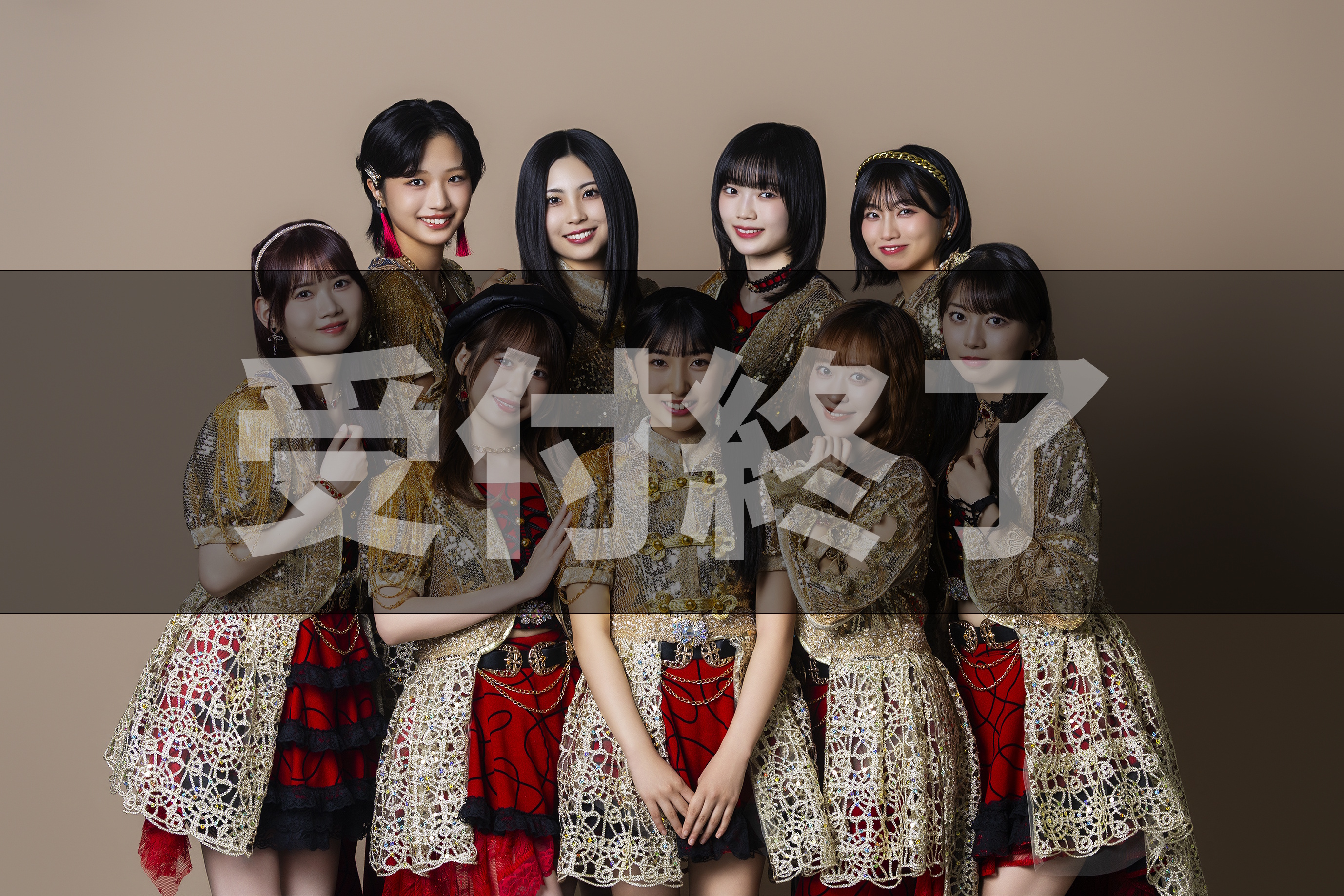 「モーニング娘。'26コンサートツアー春 - Rays Of Light - Final 〜牧野真莉愛 卒業スペシャル〜」ODYSSEY WEB会員先行