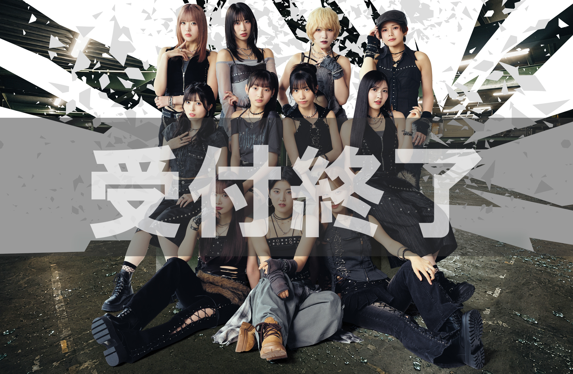 「BEYOOOOONDS　CONCERT 2026 [IT'S SHOOOOOWTIME BUDOOOOOKAN!」ODYSSEY WEB会員先行