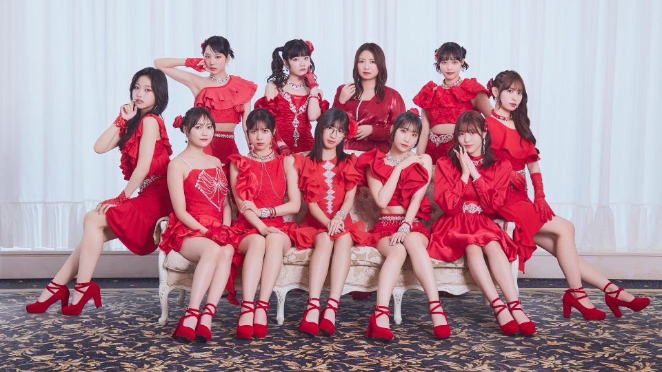 「Juice=Juice Concert 2026 UP TO 11 MORE！」ODYSSEY WEB会員先行
