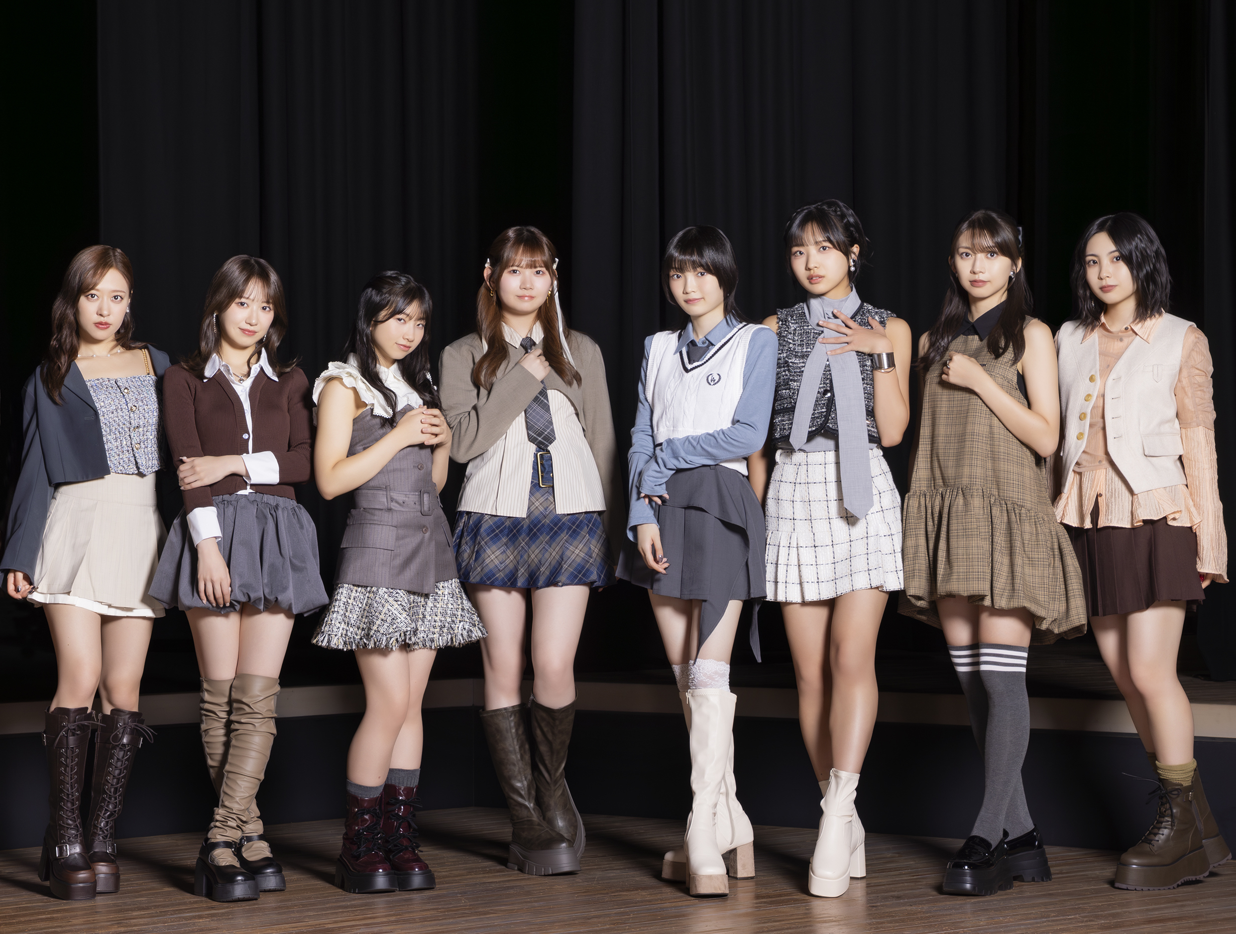 モーニング娘。'26 コンサートツアー春 - Rays Of Light -」ODYSSEY