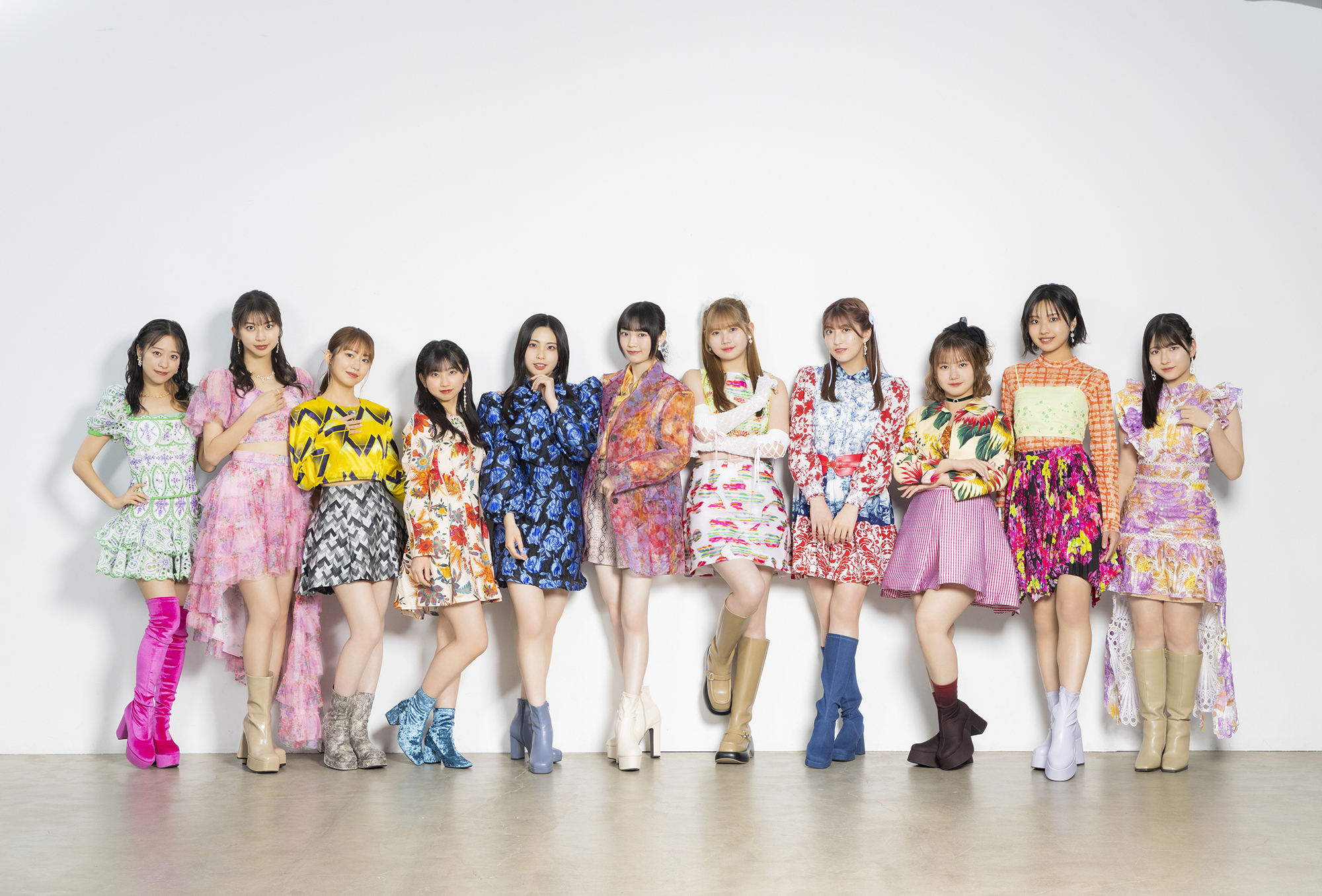 「モーニング娘。'25　コンサートツアー秋 ～Movin’ Forward～」ODYSSEY WEB会員先行
