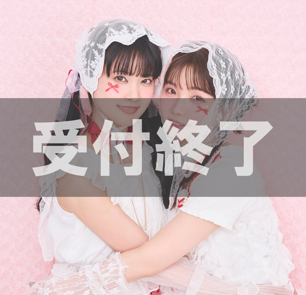「諏訪ななか＆大西亜玖璃コラボライブ〜Columbia Cawaii Collaboration Chapter2〜」ODYSSEY WEB会員先行