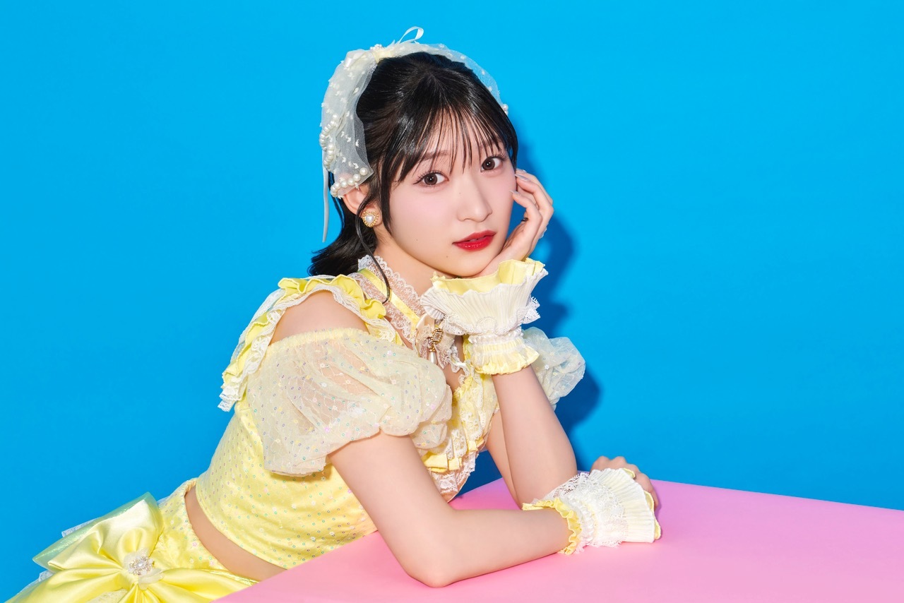 「宮本佳林 Sweet Box 2026 〜Happy Valentine's Day!〜」ODYSSEY WEB会員先行