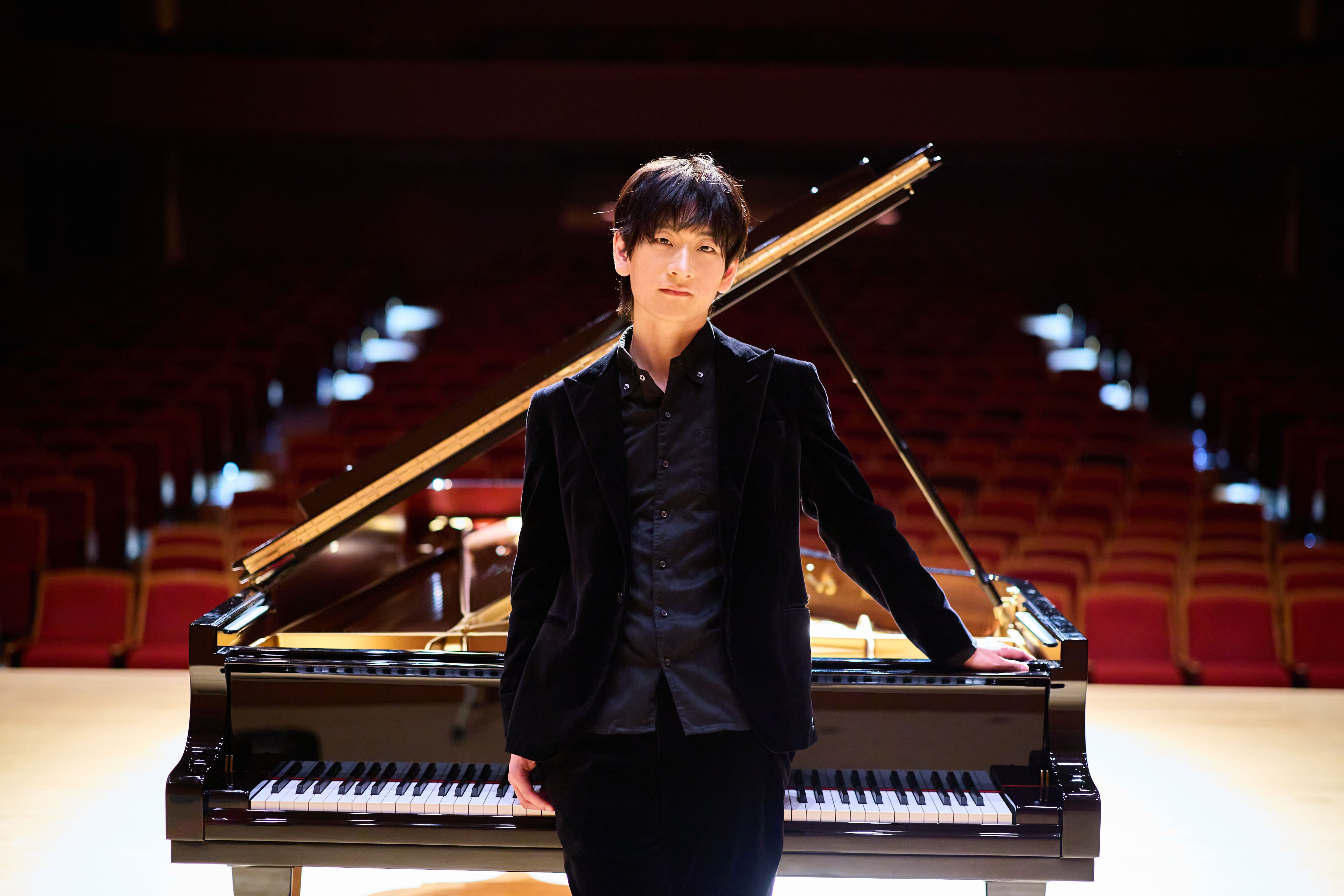 「ヒビキpiano オール ジャンル コンサート 2025　魔法の音色 ～夢とファンタジー～」ODYSSEY WEB会員先行
