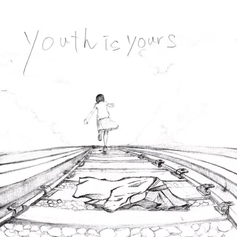 youth is yours
