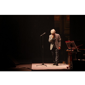 来生たかお 50th Anniversary Concert Tour 2025-2026 ～ The Song ～