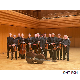 ストラディヴァリウス・スーパー・プレミアム・コンサート