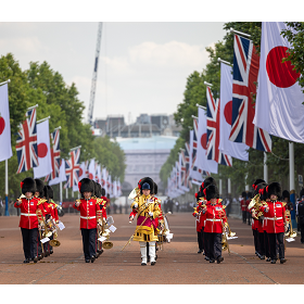 英国国王陛下2026