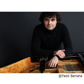 マルティン・ガルシア・ガルシア　ピアノ・リサイタル