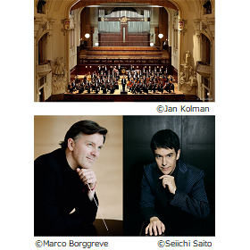 プラハ交響楽団