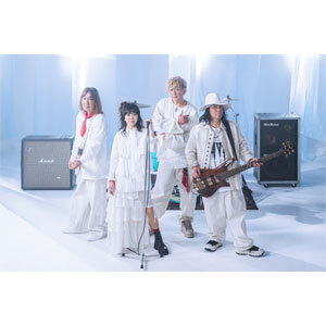 【LINDBERG LIVE TOUR 2026 「POP STEP JUMP」】広島公演 CANDY ROOM 会員先行