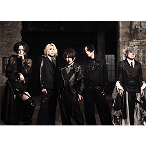 【NIGHTMARE TOUR 2026 "Reach for"】岡山・広島公演 CANDY ROOM 会員先行