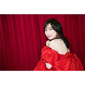 【森口博子 40周年アニバーサリーツアー 第一章 “Your Flower”】廿日市公演 CANDY ROOM 会員先行