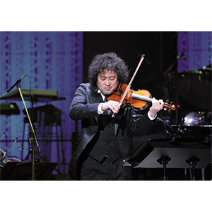 【葉加瀬太郎 オーケストラコンサート 2026 〜The Symphonic Sessions〜】広島公演 CANDY ROOM 会員先行