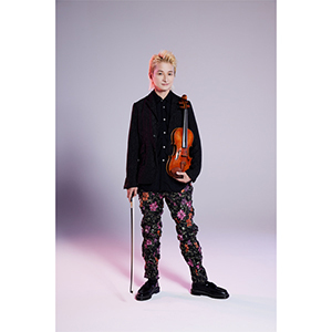 【TICKET】NAOTO CANDY ROOM 会員先行情報