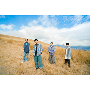 【fews LIVE TOUR 2025-2026】広島公演 CANDY ROOM 会員先行
