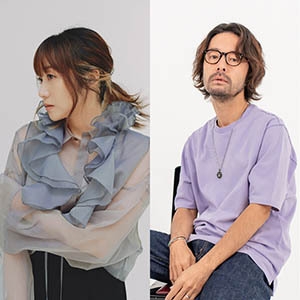 【矢井田 瞳　／　和田唱 ヤイコと〇〇〜GUITAR TO UTAの縁結び〜】松江公演 CANDY ROOM 会員先行