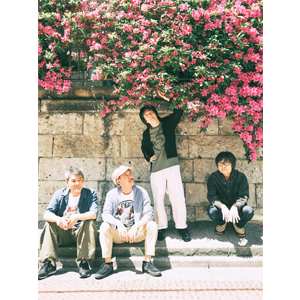 【TICKET】フラワーカンパニーズ CANDY ROOM 会員先行情報