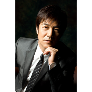 【野口五郎】アー写