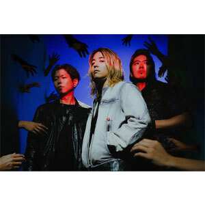 【Survive Said The Prophet Face | Face TOUR】広島公演 CANDY ROOM 会員先行