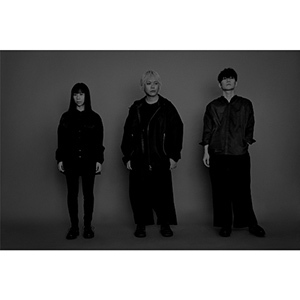 【TICKET】凛として時雨 CANDY ROOM 会員先行情報