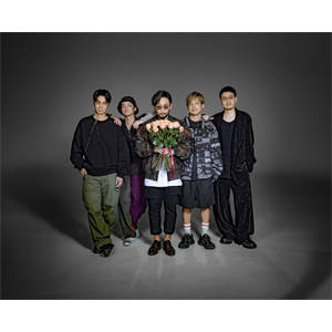 【ORANGE RANGE LIVE TOUR 026-027 〜おかげさまで25周年！ニコニコカーニバル〜】岡山公演 CANDY ROOM 会員先行