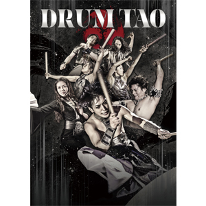 【DRUM TAO 2026「THE HUMAN」】岡山・鳥取・安来公演 CANDY ROOM 会員先行